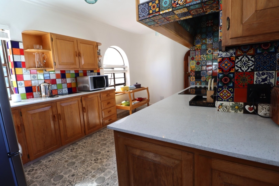 4 Bedroom Property for Sale in Amsterdamhoek Eastern Cape